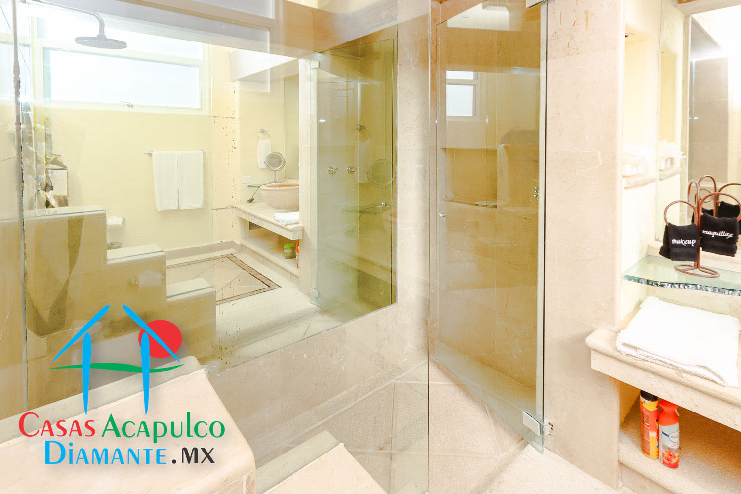 Villa del Sol - Recámara uno 13